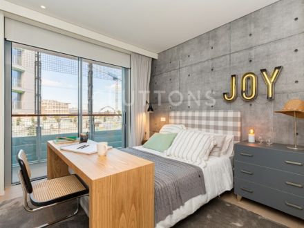 Sale Apartment Lisboa 5&nbsp;Rooms