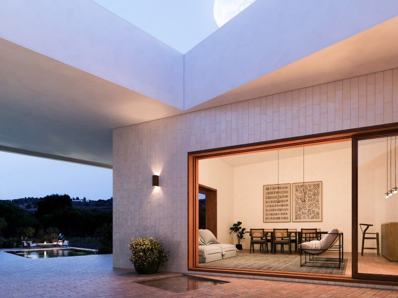 house 8 Rooms for sale on Montemor-o-Novo (7050)