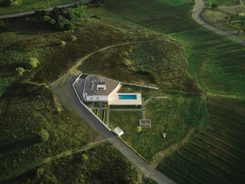 house 8 Rooms for sale on Montemor-o-Novo (7050)