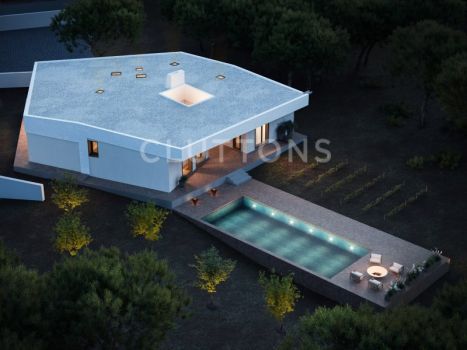 Sale House Montemor-o-Novo 8&nbsp;Rooms