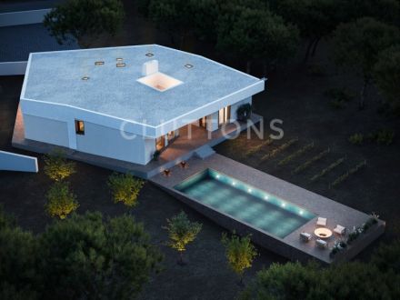 Sale House Montemor-o-Novo 8&nbsp;Rooms