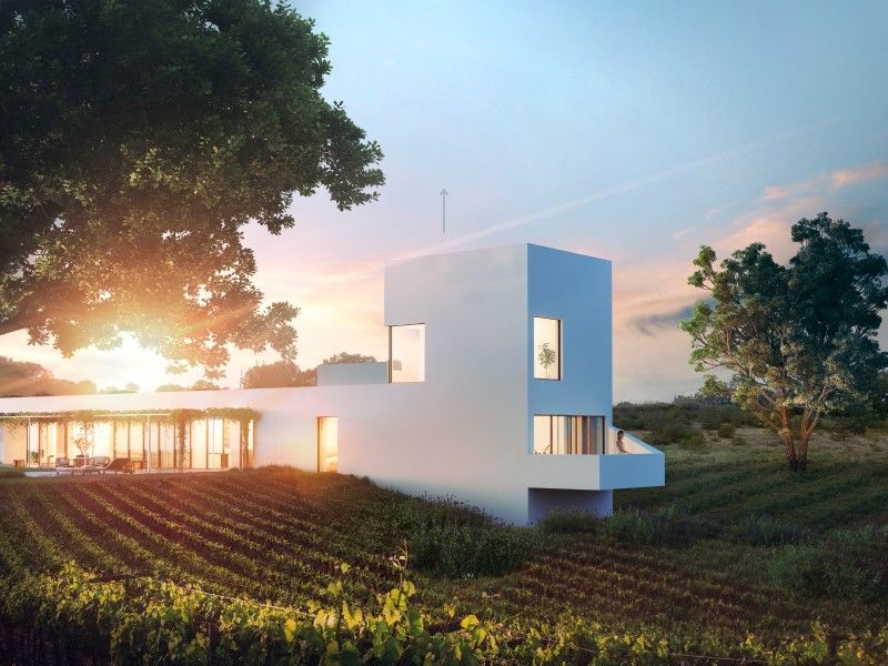 house 4 Rooms for sale on Montemor-o-Novo (7050) Sale House Montemor-o-Novo 4 Rooms