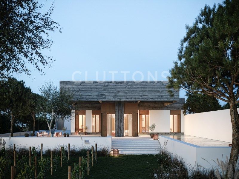 house 6 Rooms for sale on Montemor-o-Novo (7050)