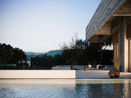 Vente Maison Montemor-o-Novo 6&nbsp;Pièces