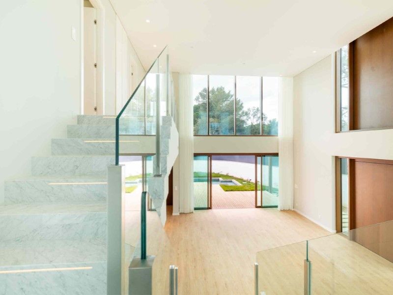 house 9 Rooms for sale on Cascais (2765) Sale House Cascais 9 Rooms
