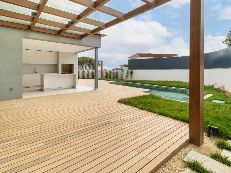 house 9 Rooms for sale on Cascais (2765)