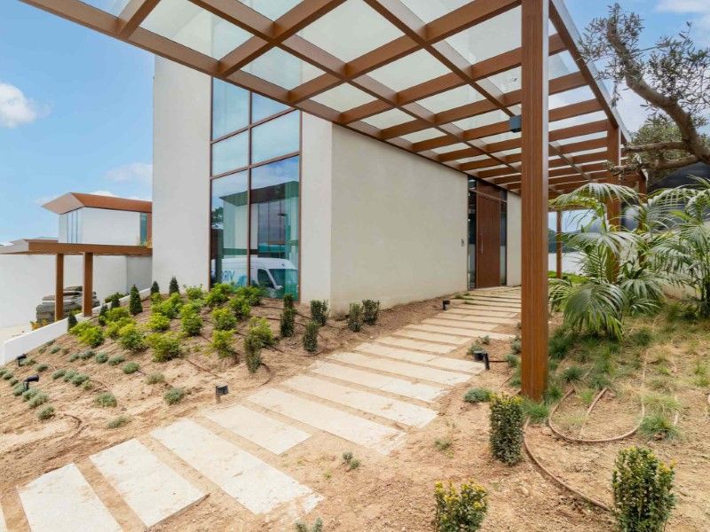 house 9 Rooms for sale on Cascais (2765)