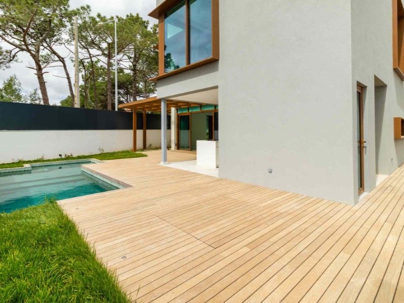 house 9 Rooms for sale on Cascais (2765)