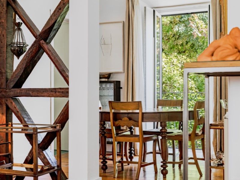 apartment 9 Rooms for sale on Lisboa (1100) Sale Apartment Lisboa 9 Rooms