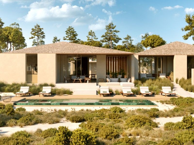 house 8 Rooms for sale on Grândola (7570)