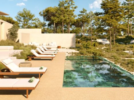 Sale House Grândola 8 Rooms