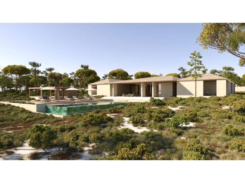 house 9 Rooms for sale on Grândola (7570)