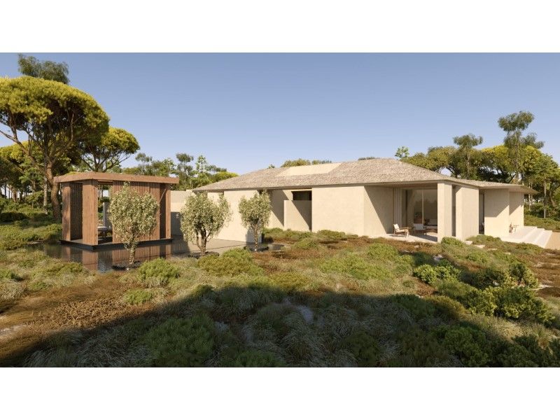 house 9 Rooms for sale on Grândola (7570)