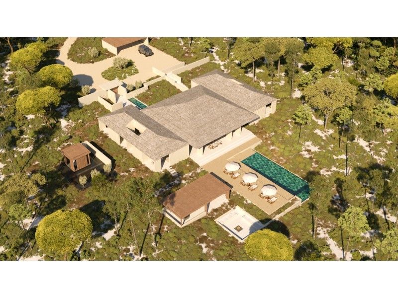 house 9 Rooms for sale on Grândola (7570)