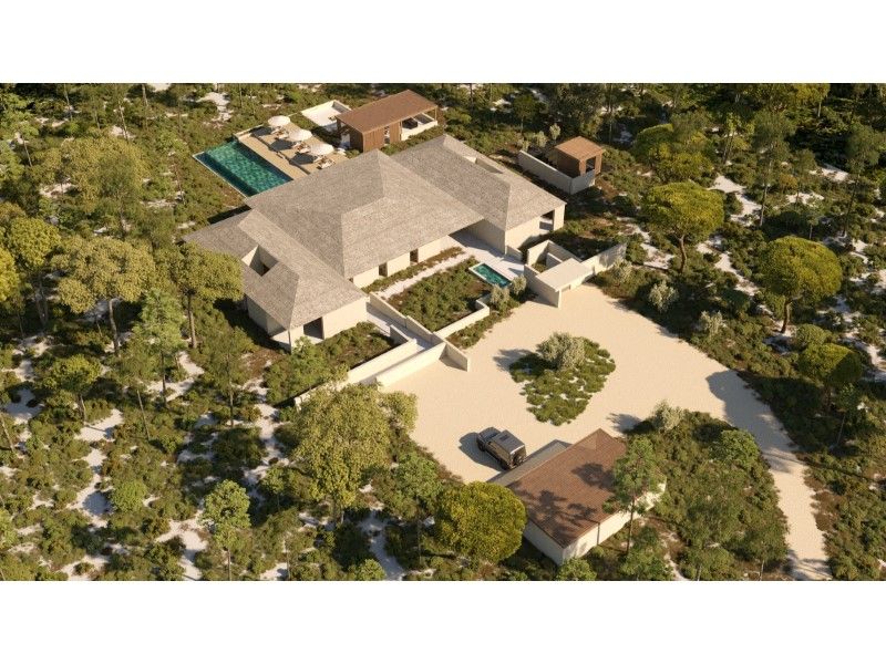 house 9 Rooms for sale on Grândola (7570)