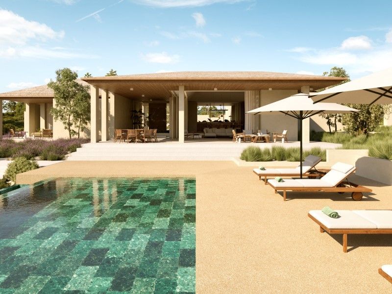 maison 9 Pièces en vente sur Grândola (7570)