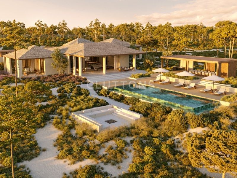 maison 9 Pièces en vente sur Grândola (7570)