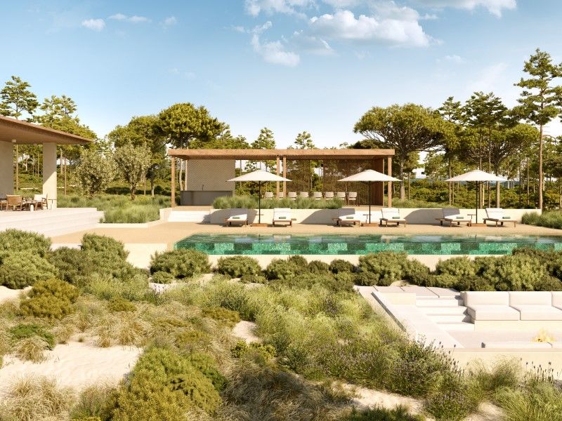 maison 9 Pièces en vente sur Grândola (7570)