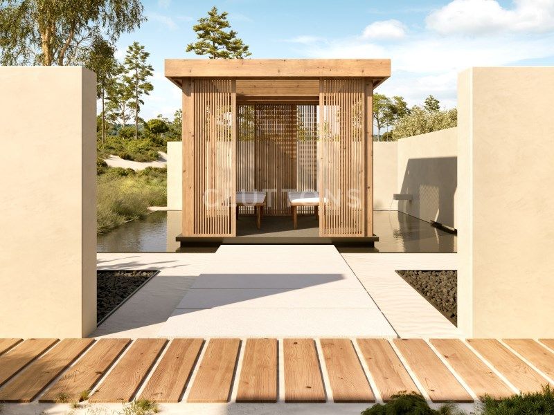 maison 9 Pièces en vente sur Grândola (7570)