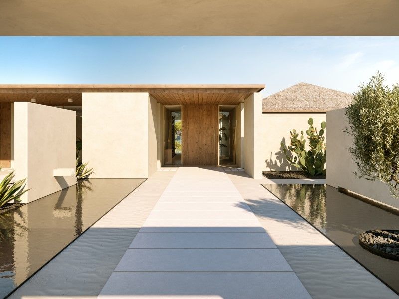 maison 9 Pièces en vente sur Grândola (7570)