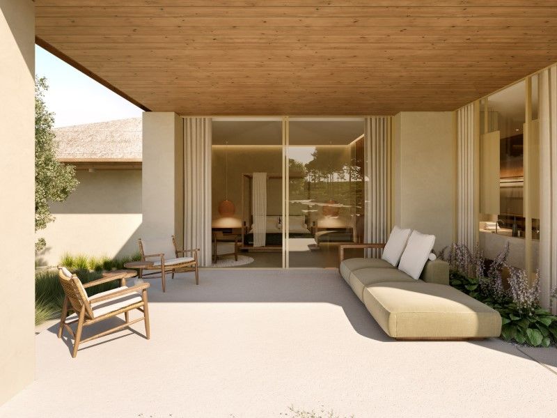 maison 9 Pièces en vente sur Grândola (7570)