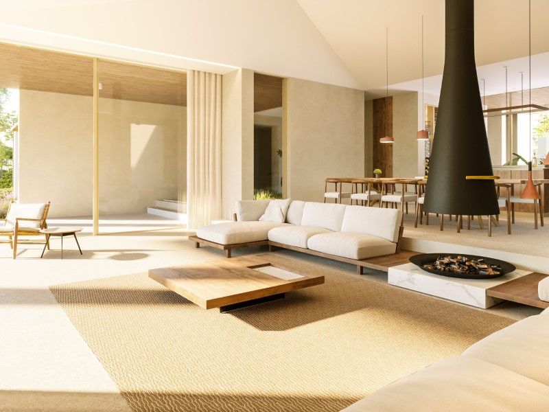 maison 9 Pièces en vente sur Grândola (7570)