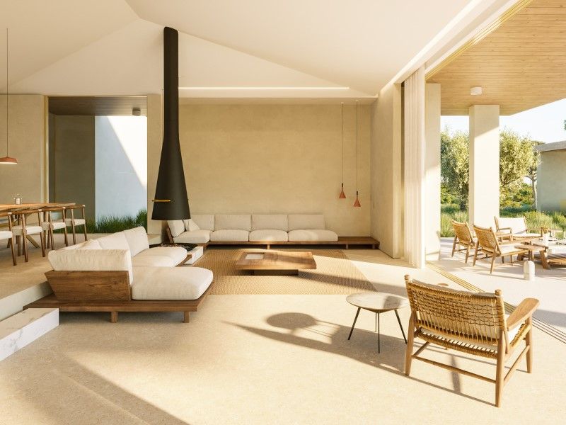 maison 9 Pièces en vente sur Grândola (7570)