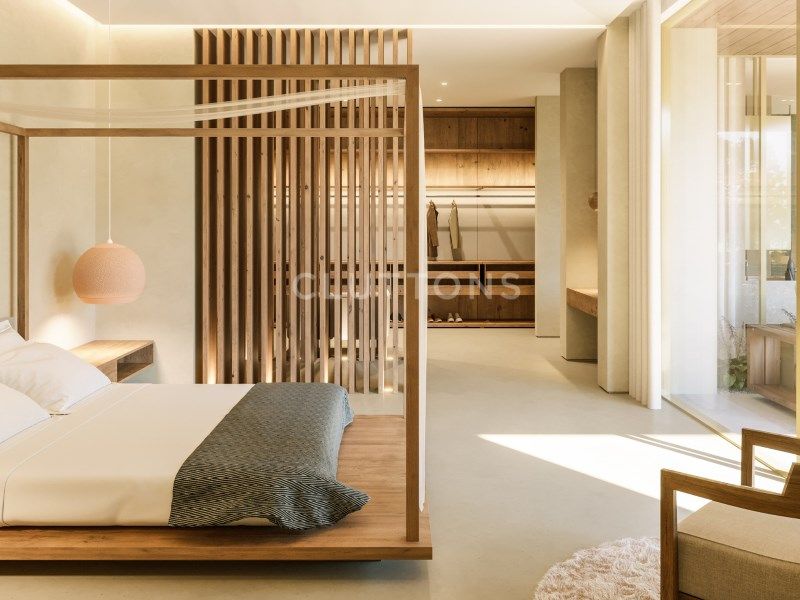 maison 9 Pièces en vente sur Grândola (7570)