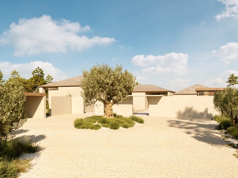 maison 9 Pièces en vente sur Grândola (7570)