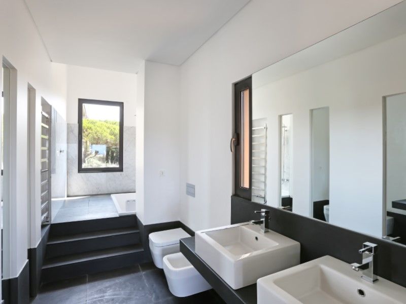 maison 8 Pièces en vente sur Cascais (2755)