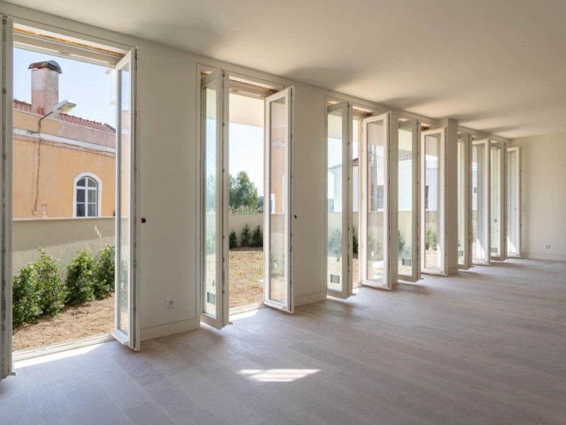 apartment 7 Rooms for sale on Lisboa (1800)