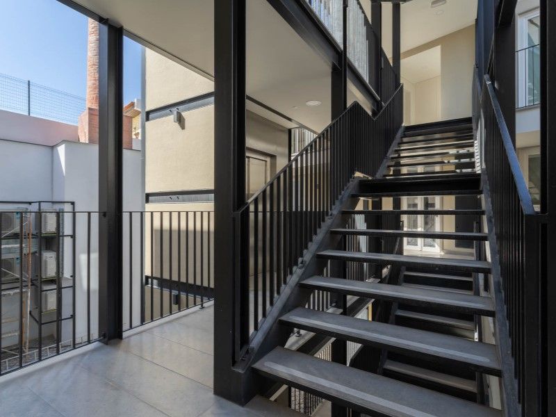 apartment 7 Rooms for sale on Lisboa (1800)