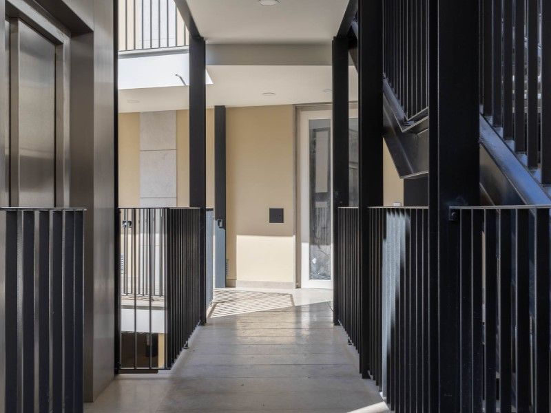 apartment 7 Rooms for sale on Lisboa (1800)