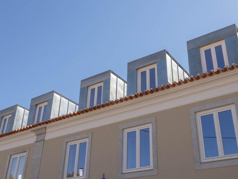 apartment 7 Rooms for sale on Lisboa (1800)