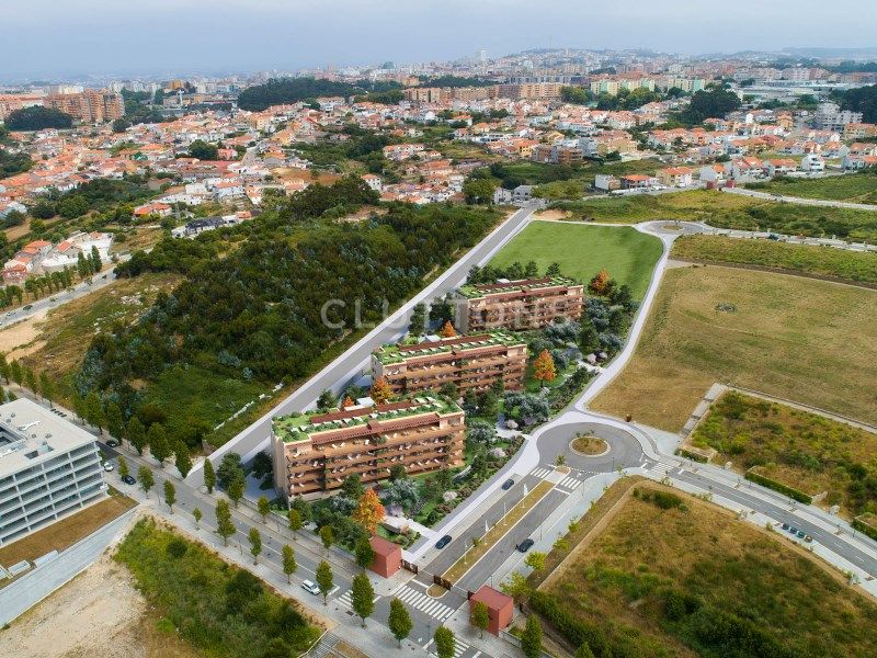 apartment 5 Rooms for sale on Vila Nova de Gaia (4400)