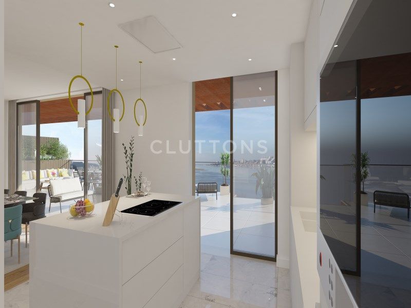 apartment 5 Rooms for sale on Vila Nova de Gaia (4400)