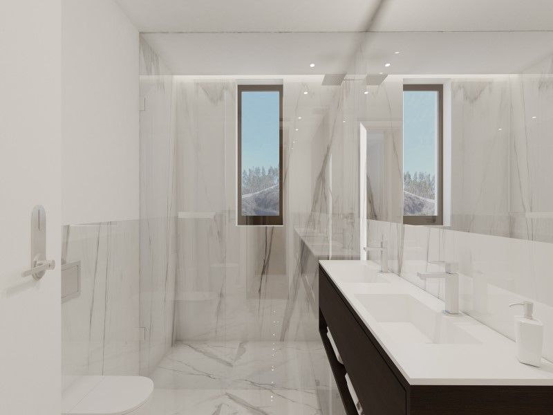 appartement 5 Pièces en vente sur Vila Nova de Gaia (4400)