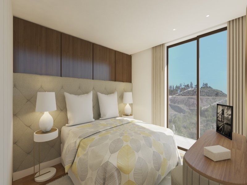 appartement 5 Pièces en vente sur Vila Nova de Gaia (4400)