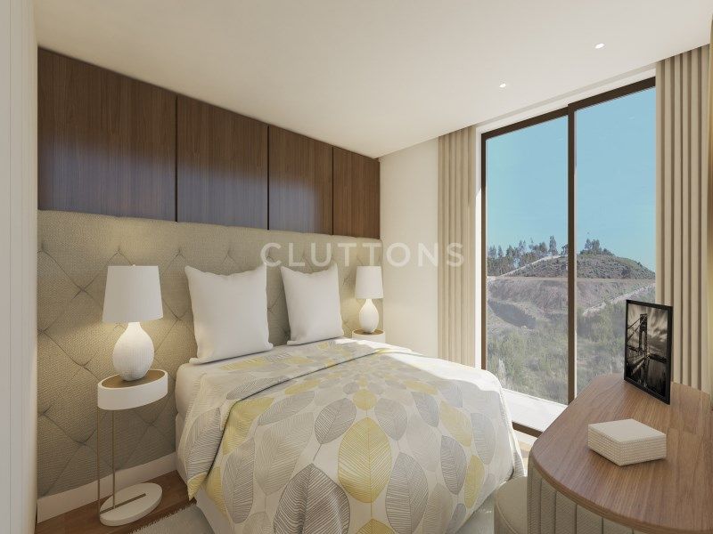 apartment 5 Rooms for sale on Vila Nova de Gaia (4400)