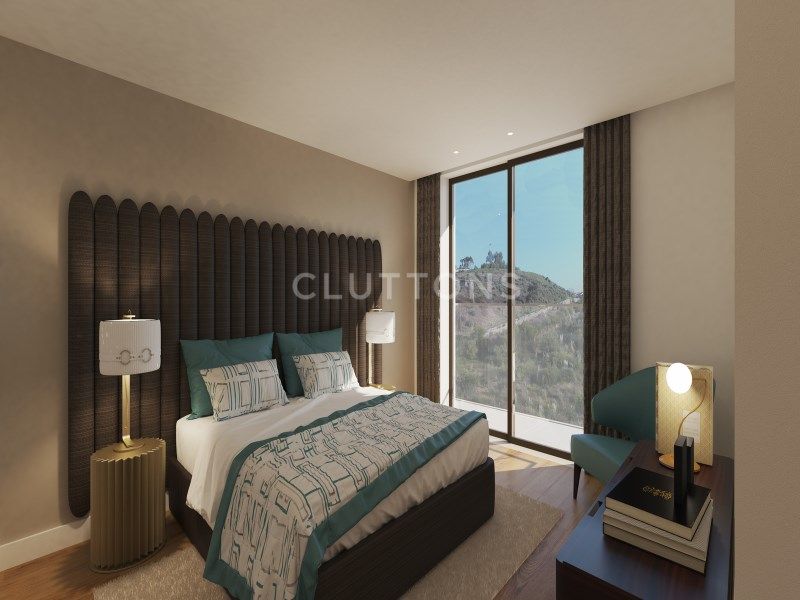 apartment 5 Rooms for sale on Vila Nova de Gaia (4400)