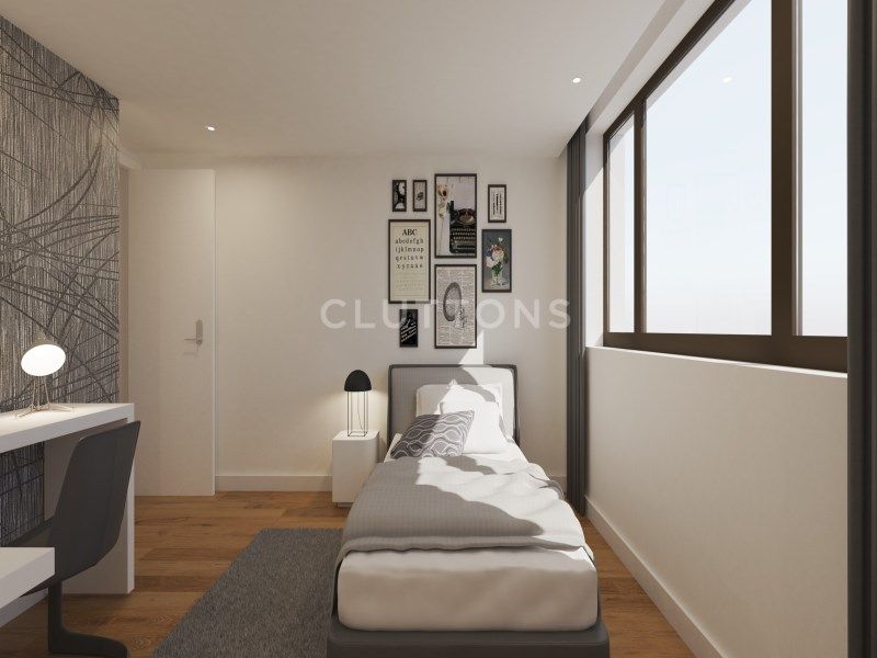 apartment 5 Rooms for sale on Vila Nova de Gaia (4400)