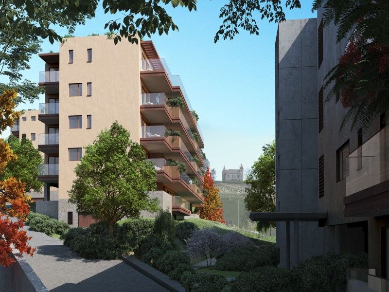 appartement 5 Pièces en vente sur Vila Nova de Gaia (4400)