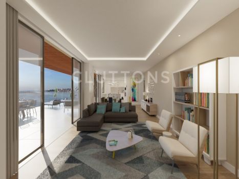 Vente Appartement Vila Nova de Gaia 5&nbsp;Pièces