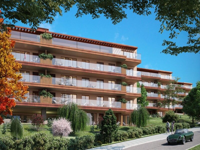 apartment 7 Rooms for sale on Vila Nova de Gaia (4400) Sale Apartment Vila Nova de Gaia 7 Rooms