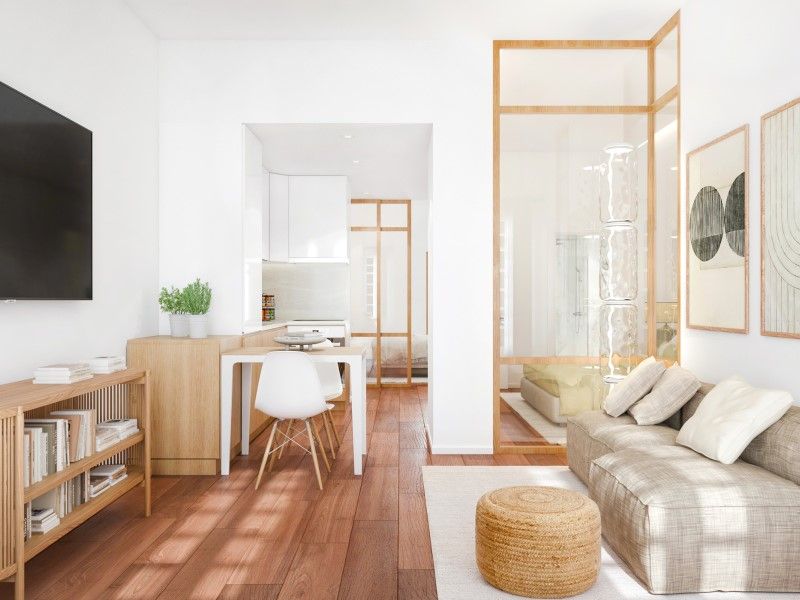 apartment 7 Rooms for sale on Porto (4000) Sale Apartment Porto 7 Rooms