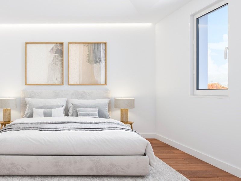 apartment 7 Rooms for sale on Porto (4000)