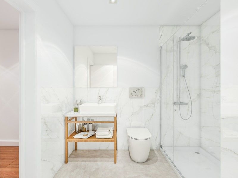 apartment 7 Rooms for sale on Porto (4000)