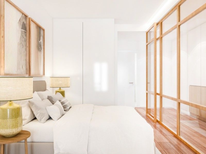 apartment 7 Rooms for sale on Porto (4000)