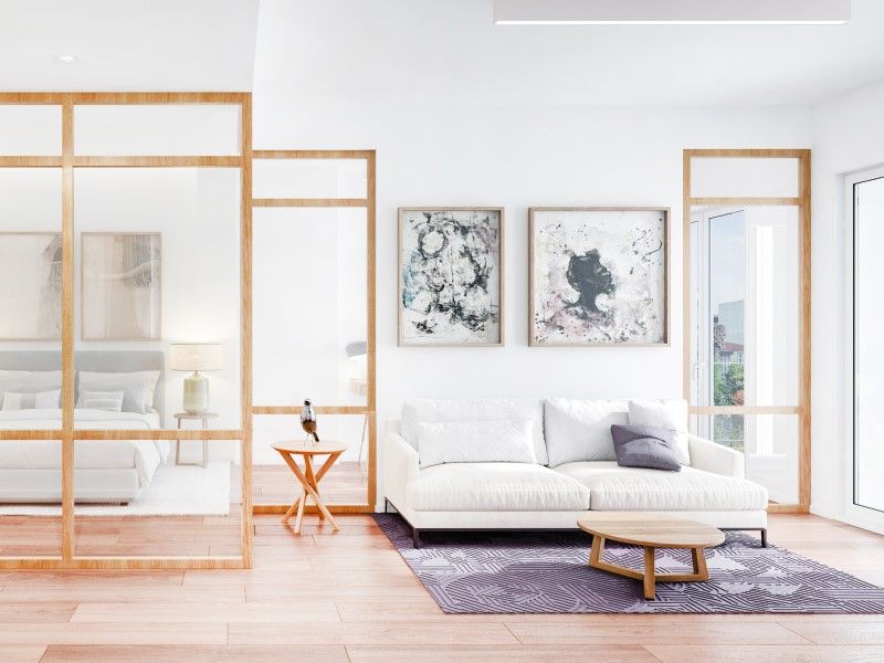 apartment 7 Rooms for sale on Porto (4000)