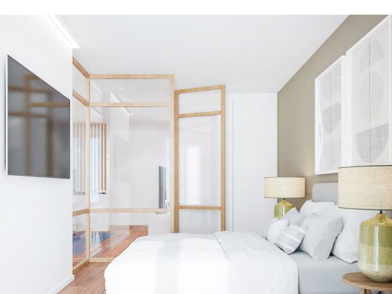 apartment 7 Rooms for sale on Porto (4000)
